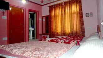 Hotel Grand Khaliq, Srinagar 1